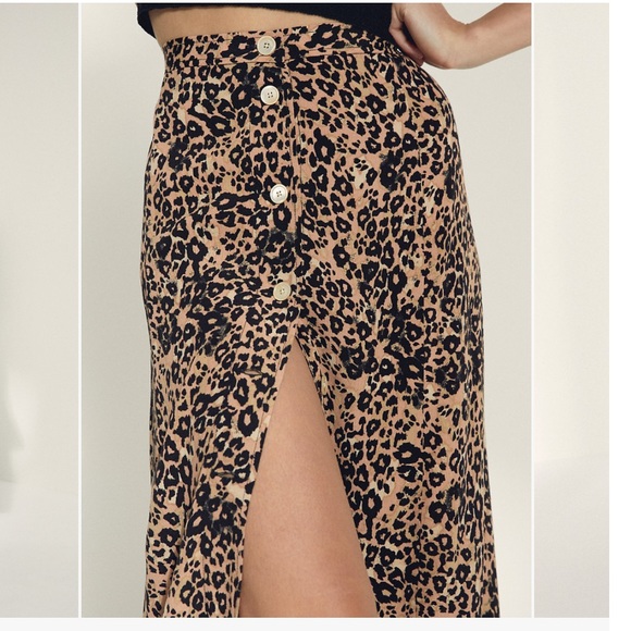 Wilfred Amelie skirt - Picture 3 of 7